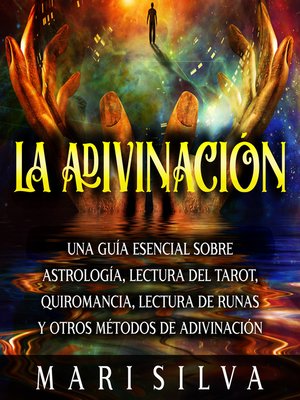 cover image of La Adivinación